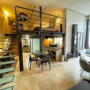 Appartement op de Begane Grond